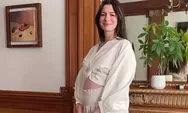 Anne Hathaway Hamil di Usia 40-an, Mengapa Kehamilan di Usia Matang Kini Semakin Umum?