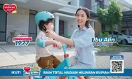 Dukung Pemenuhan Nutrisi Anak Menuju Generasi Emas 2045, Vidoran Hadirkan Program Dunia S.M.A.R.T vidoran STAR Moment Buy & Win