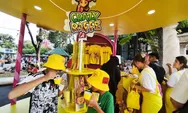 Liburan Bersama Anak Makin Seru, Chupa Chups Hadirkan Pengalaman Bermain Interaktif di Dufan