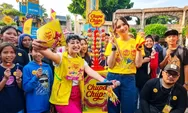 Zee Asadel Ungkap Rahasia Tetap Ceria di Tengah Jadwal Padat, Ternyata Berawal dari Hal-Hal Sederhana