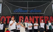 Menanak Sagu Lebih Mudah dengan Sagu Cooker