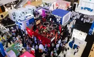 GloUtopia Kolaborasi Unilever Indonesia dan Shopee  di “Hyper Brand Day”