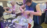 Purana Home dan Vicenza Menggelar Workshop Membuat Hampers Cantik untuk Hari Istimewa