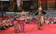 Seni dan Budaya Bali Jadi Daya Tarik Wisatawan Berlibur ke Pulau Seribu Pura Ini