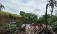 Pengelolaan Sampah di Badung Masih Jauh Dari Harapan Bupati Giri Prasta