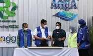 TPST Samtaku Bukan Milik Danone, Pengelolaan Sampah Pihak Ketiga Gagal