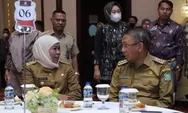 Pilgub Jatim, DPP PDIP Jajaki Khofifah