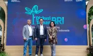 Holding Ultra Mikro BRI Group Jangkau Jaringan yang Lebih Luas, Dukung Wujudkan Indonesia Emas 2045