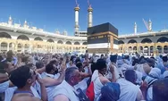 Tarakan Dapat Tambahan Kuota Haji 159 Orang