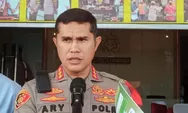Polres Samarinda Amankan Pelaku Penipuan Tiket Konser Sheila On 7