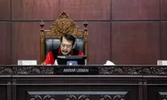 Bekas Ketua MK Anwar Usman Kembali Disidang Kasus Etik