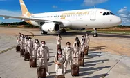 Super Air Jet Buka Rute Baru Makassar-Samarinda, Mulai 3 Januari 2024