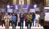 Dukung Pemerataan Akses Asuransi di Luar Jawa, Allianz Syariah Gelar Roadshow di Balikpapan