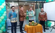 Buka Kantor Cabang di Balikpapan, Asuransi Tokio Marine Indonesia Optimistis Bidik Pembangunan IKN
