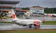 Status Internasional Bandara Juwata Tarakan Dicabut, Tapi Flight Tawau Masih Memungkinkan