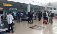 Pencabutan Status Bandara Internasional Juwata Tarakan, Gubernur Akan Menghadap Menhub