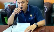 Ketua Fraksi PDIP DPRD Medan Sampaikan Permohonan Maaf  kepada Masyarakat soal Adu Jotos Anggota Dewan David Roni Ganda Sinaga