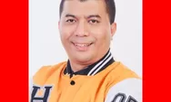 Agus Abdullah : Penunjukan Ahmad Dahlan Sebagai Ketua DPD Hanura NTB Tidak Sah
