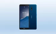 Spesifikasi Harga dan Kelebihan Nokia C3, HP Murah Rp1 Jutaan yang Terkenal Bandel