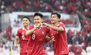 Pemain Timnas Indonesia Dilarang Main Medsos Selama Berkompetisi di Piala AFF 2022