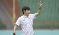 Shin Tae Yong: Timnas Indonesia Tak Peduli Lawan Siapa pun di Semifinal Piala AFF 2022