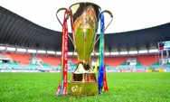 Kualitas Finishing Timnas Indonesia Buruk Sepanjang Laga Grup A Piala AFF 2022