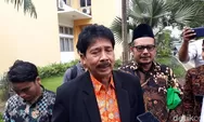 Wisudawan Belum Dapat Ijazah, Rektor UIN Yogya: Sudah Selesai Diteken
