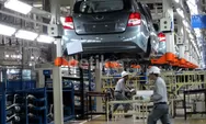Pabrik Bekas Nissan di Purwakarta Diambil Alih Indomobil, Diprediksi Mulai Operasi Februari 2026