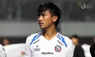 Bintang-bintang ini Absen Pekan 31 Antara Bali United vs Arema FC dengan Alasan Beda-beda Koleksi Pelanggaran