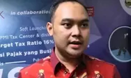   TGUPP dan BUMD DKI Jakarta Disebut Sebagai Bukti Orang Dalam Anies saat Menjadi Pejabat Publik