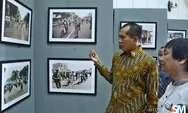 Saksi Kerusuhan Mulai Bicara, Tidak Seharusnya Menjadi Propaganda Gelar Pahlawan Untuk Soeharto 