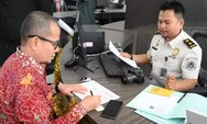 Warga Bukittinggi Kini Bisa Urus Paspor di MPP, Ini Jadwal dan Syaratnya