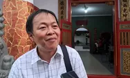 Albert Hendra Lukman Desak Evaluasi Kegiatan Mahasiswa Baru UNP usai Video Jalan Jongkok Viral