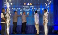 Kehilangan BPKB Akibat Bencana? Ini Solusi Cepat dari Polda Sumbar
