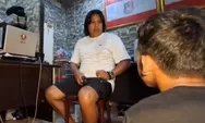 Remaja 17 Tahun di Padang Bobol Swalayan, Kotak Amal Ikut Digasak