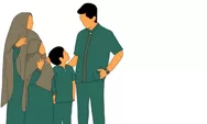 Menjaga Batas dalam Keluarga Besar: Antara Bakti dan Kemaslahatan Jiwa
