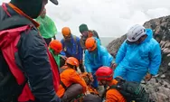 Misteri Hilangnya Pendaki Gunung Slamet Terungkap Setelah 16 Hari Operasi SAR