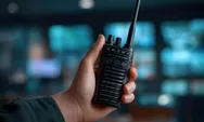 Peran Organisasi Radio Kian Krusial, Pemko Sebut ORARI Lokal Padang jadi Garda Informasi Saat Bencana