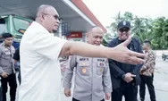 Apresiasi Perantau Minang untuk Andre Rosiade dan Kapolda Sumbar: Tambang Ilegal Harus Dituntaskan