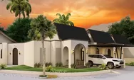 Kesempatan Langka, Rumah Cluster di Siteba Padang Dijual Rp 595 Juta