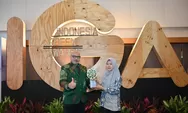 Gerak Senyap di Tengah Bencana, Pertamina Patra Niaga Sumbagut Diganjar 3 Penghargaan IGA 2026