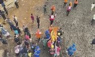 Bocah Terakhir yang Hilang Saat Mandi-mandi di Ujung Batu Padang Ditemukan Meninggal