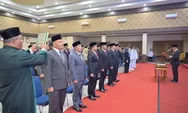 Pemko Payakumbuh Klaim Pelantikan Pejabat Tanpa KKN, Ini Penjelasan Lengkapnya