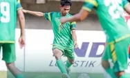 Rekor Buruk Terputus! PSPP Bungkam Josal FC Lewat Dua Gol Tanpa Balas