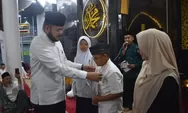 Pesantren Ramadan 1447 Hijriah di Padang Resmi Dimulai, Usung Konsep Smart Surau