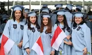 Lengkap dan Terbaru! Syarat Beasiswa KNB 2026 untuk Studi S1, S2 dan S3 di Indonesia