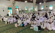 Pesantren Ramadan 1447 Hijriah di Padang Libatkan 85 Ribu Siswa, Termasuk Skema untuk Pelajar Non-Muslim