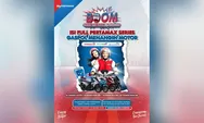 Transaksi Pakai MyPertamina Makin Untung, Ini Deretan Promo Sepanjang 2026