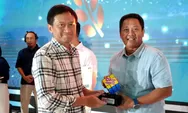 Culture Award 2026 untuk KAI Divre II Sumbar, Bukti Konsistensi Bangun Layanan Andal