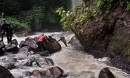 Warga Kerinci Jambi Hilang di Solok Selatan, 4 Hari Dicari Belum Ditemukan